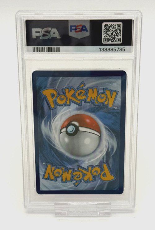 Victini (BLK 171) Black Bolt DE PSA 9 – Foto 2