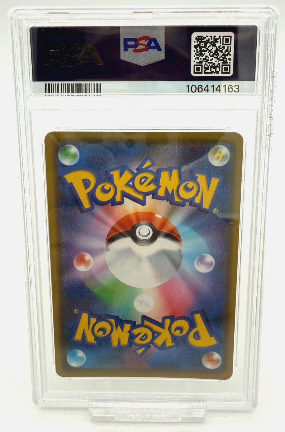 Pretend Comedian Pikachu (SM-P 407) JP PSA 9 – Foto 2