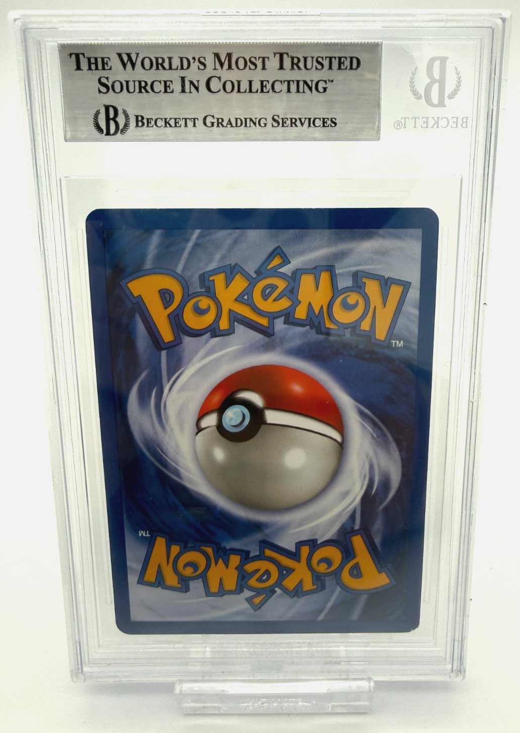 Shining Gyarados (NR 65) Neo Revelation BGS 7 – Foto 2